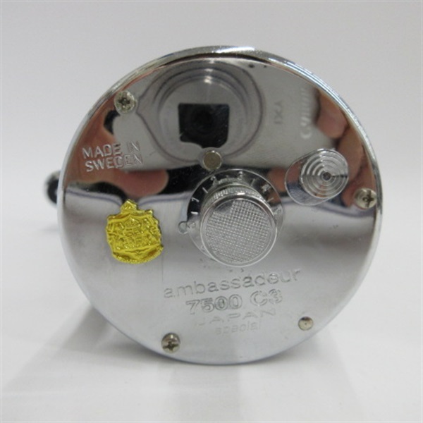 アンバサダー７５００Ｃ３